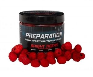 Starbaits Tigrí orech Prep X 200ml